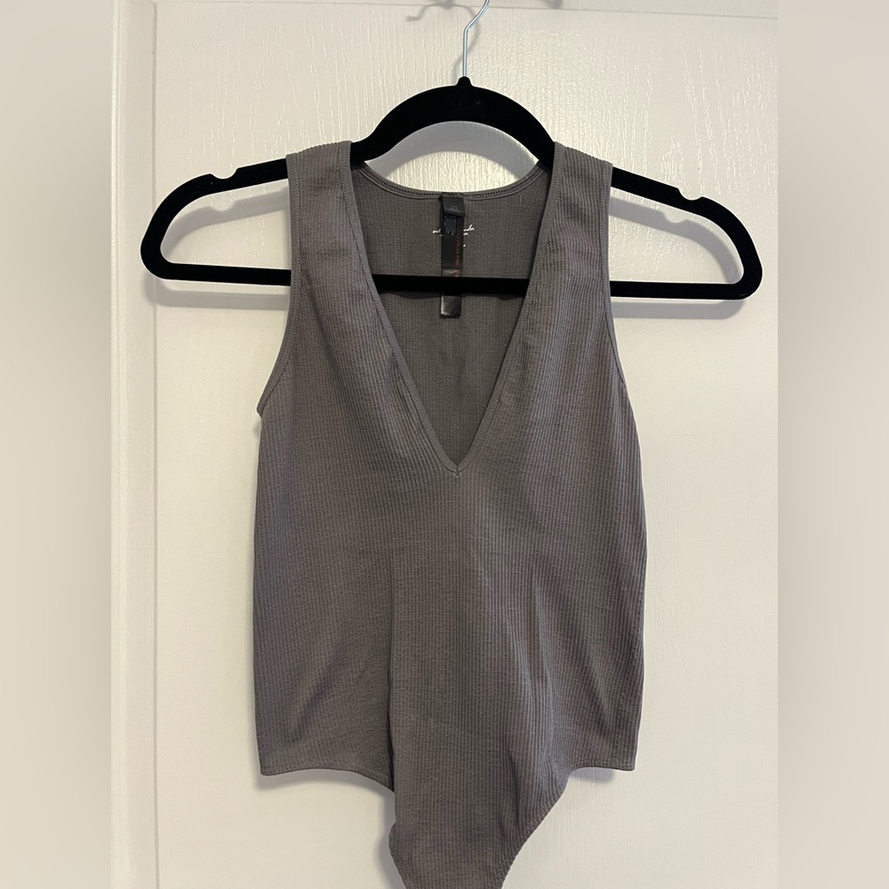 Urban Outfitters Out from Under bodysuit, Size Small, Worn Once
